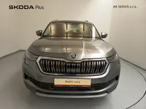 Kodiaq Style