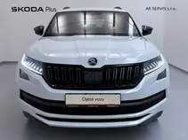 Kodiaq SportLine