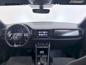 Škoda Kodiaq SportLine