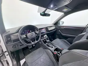 Škoda Kodiaq SportLine