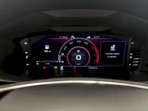 Škoda Kodiaq SportLine