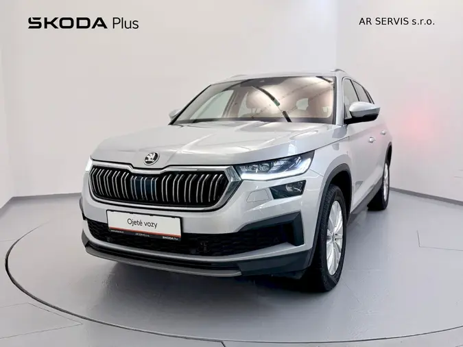 Kodiaq Style