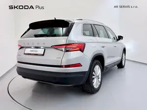 Škoda Kodiaq Style