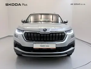 Škoda Kodiaq Style