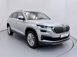 Škoda Kodiaq Style