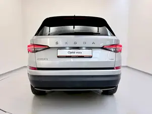 Škoda Kodiaq Style