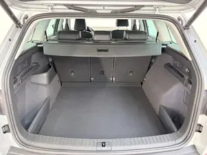 Škoda Kodiaq Style