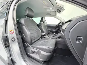 Škoda Kodiaq Style