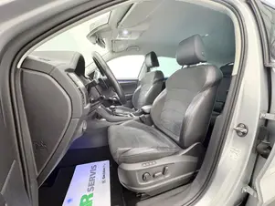 Škoda Kodiaq Style