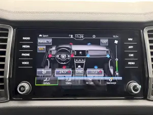Škoda Kodiaq Style