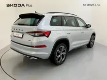Kodiaq SportLine