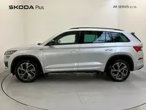 Kodiaq SportLine
