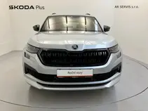 Kodiaq SportLine