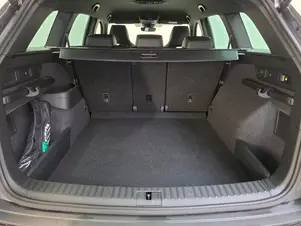 Škoda Kodiaq Sportline Exclusive