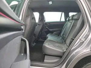 Škoda Kodiaq Sportline Exclusive