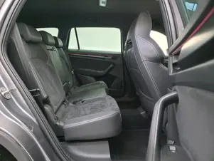 Škoda Kodiaq Sportline Exclusive