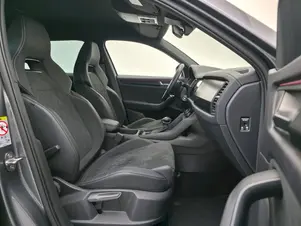 Škoda Kodiaq Sportline Exclusive