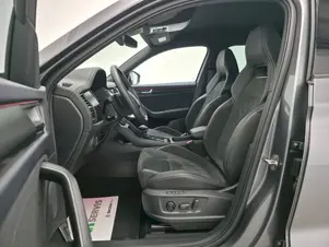 Škoda Kodiaq Sportline Exclusive