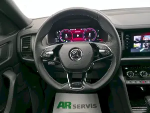 Škoda Kodiaq Sportline Exclusive