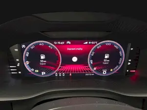 Škoda Kodiaq Sportline Exclusive