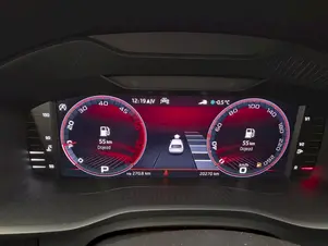 Škoda Kodiaq Sportline Exclusive