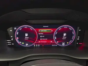 Škoda Kodiaq Sportline Exclusive