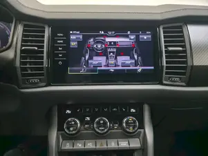 Škoda Kodiaq Sportline Exclusive