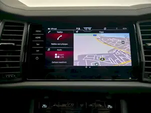 Škoda Kodiaq Sportline Exclusive