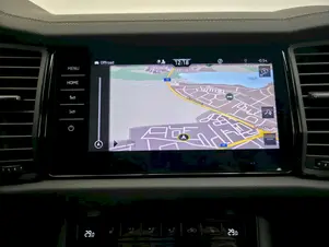 Škoda Kodiaq Sportline Exclusive