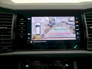 Škoda Kodiaq Sportline Exclusive