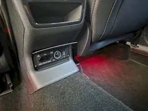 Škoda Kodiaq Sportline Exclusive