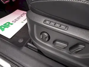 Škoda Kodiaq Sportline Exclusive