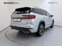 Kodiaq SportLine