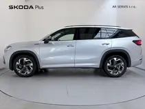Kodiaq SportLine