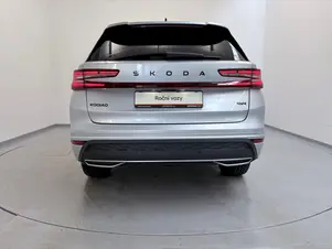 Škoda Kodiaq SportLine