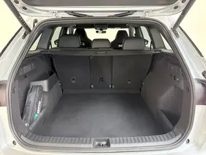 Škoda Kodiaq SportLine