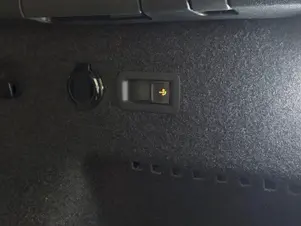 Škoda Kodiaq SportLine