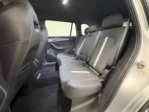 Škoda Kodiaq SportLine