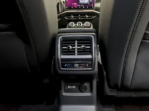 Škoda Kodiaq SportLine