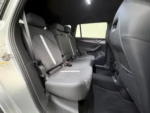 Škoda Kodiaq SportLine