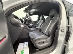 Škoda Kodiaq SportLine