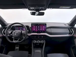 Škoda Kodiaq SportLine