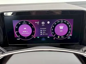 Škoda Kodiaq SportLine