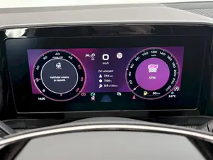 Škoda Kodiaq SportLine