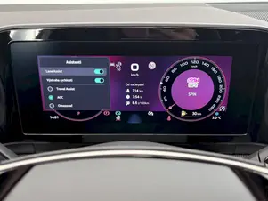 Škoda Kodiaq SportLine