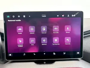 Škoda Kodiaq SportLine