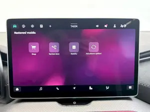 Škoda Kodiaq SportLine