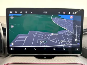 Škoda Kodiaq SportLine