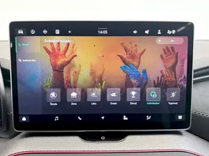 Škoda Kodiaq SportLine