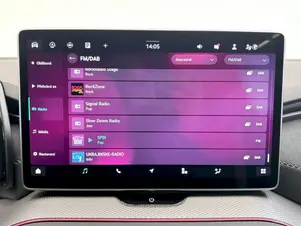 Škoda Kodiaq SportLine